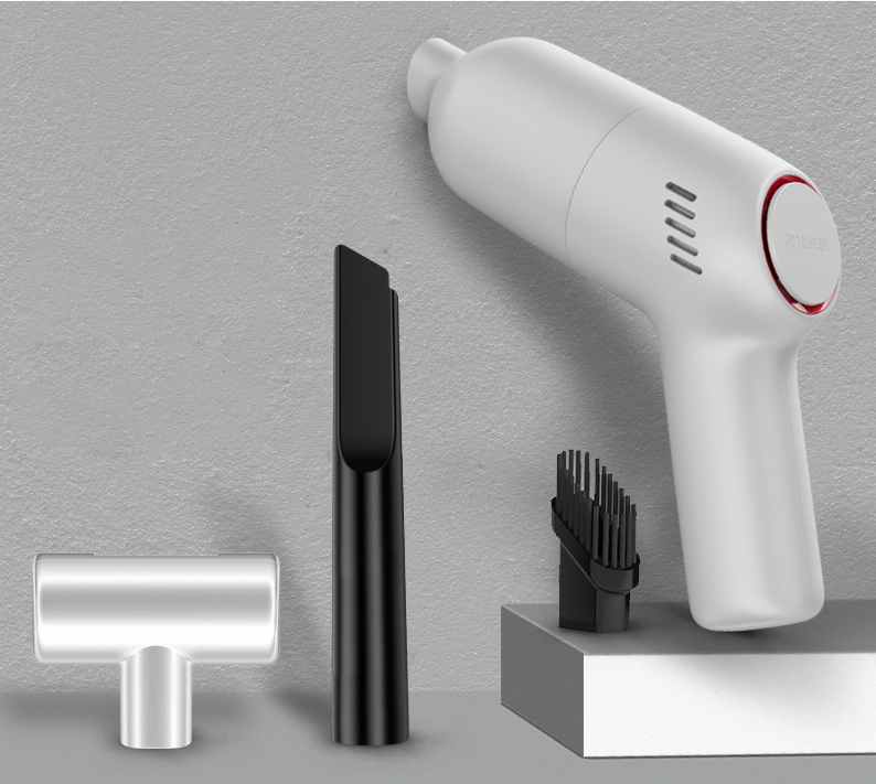 Aspirateur mobile - Aspi Clean 8000