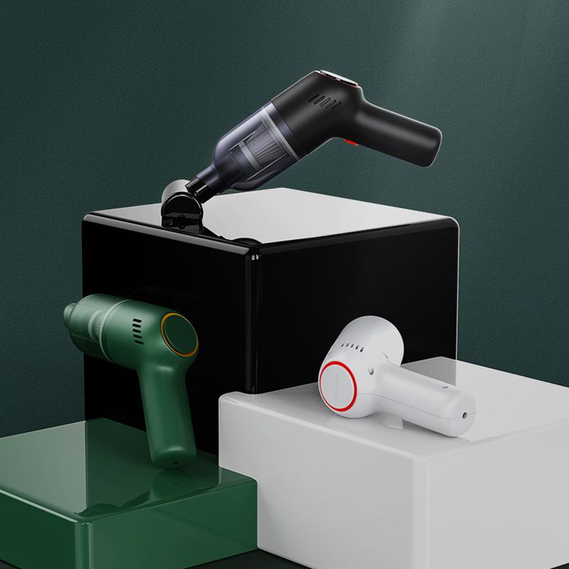 Aspirateur mobile - Aspi Clean 8000