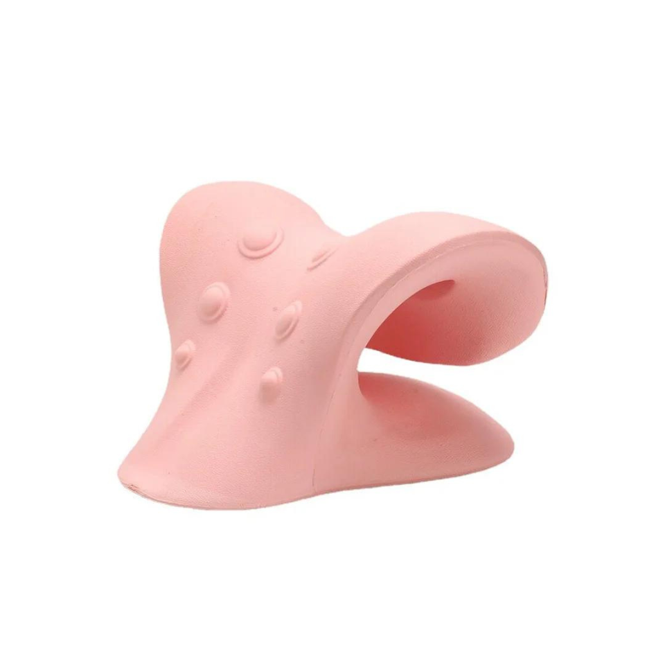 Oreiller de massage cervical - SpineAlign