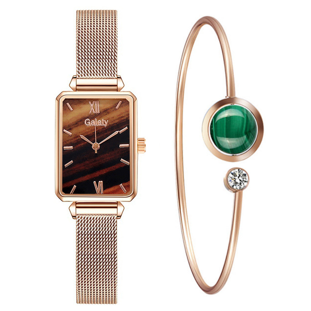 Montre femme - Aurora