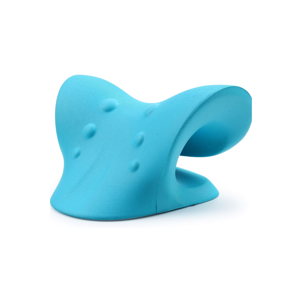 Oreiller de massage cervical - SpineAlign