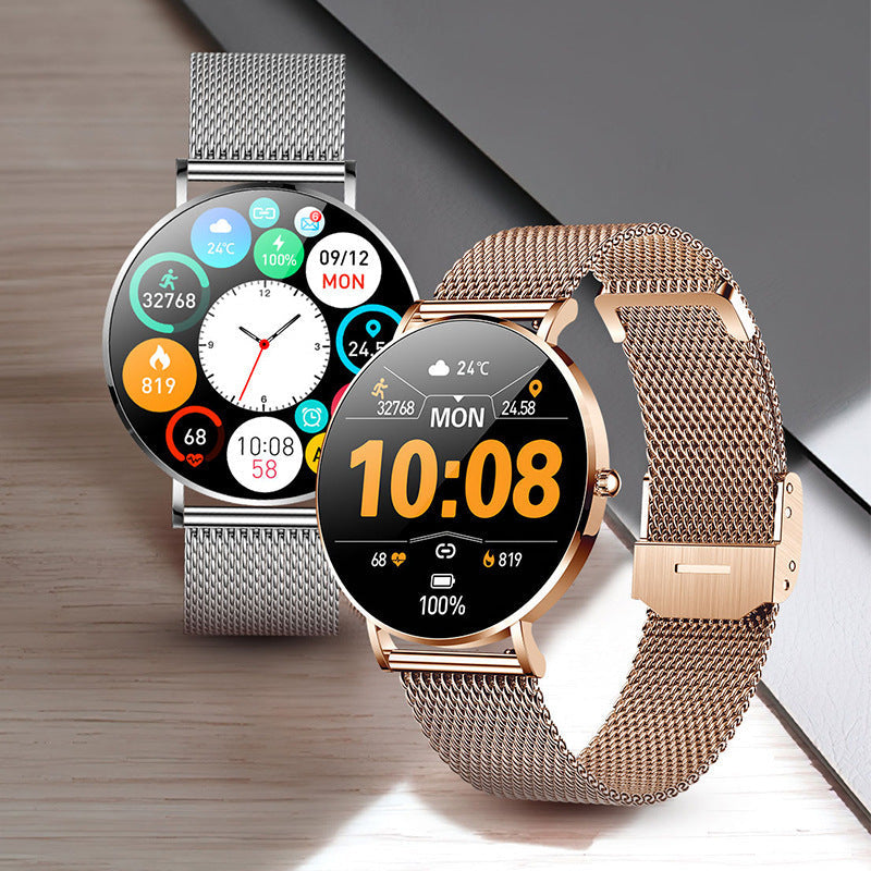 La Montre Connectée Élégante pour femme - ActivChic