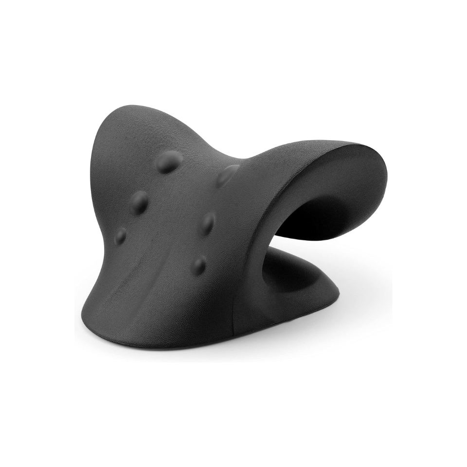 Oreiller de massage cervical - SpineAlign