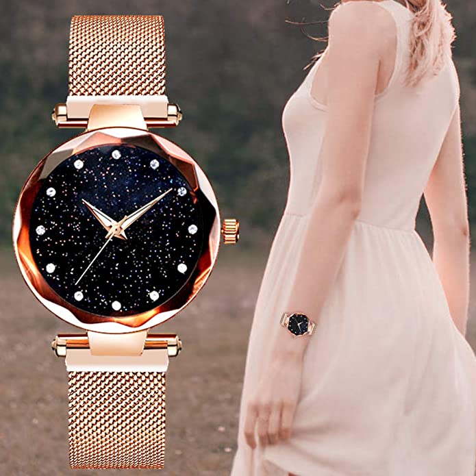 Montre Lumina