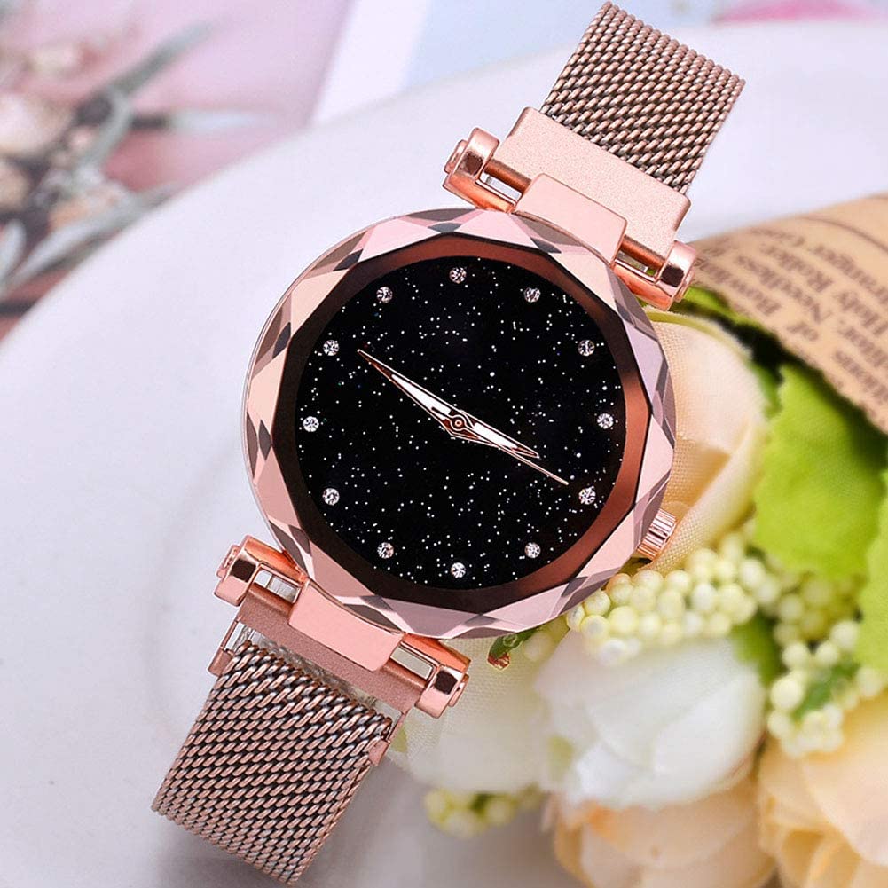 Montre Lumina