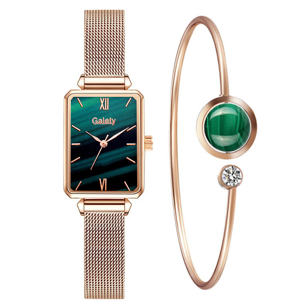 Montre femme - Aurora