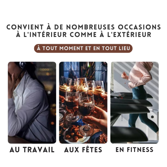Brace de Posture Évolutive Confort