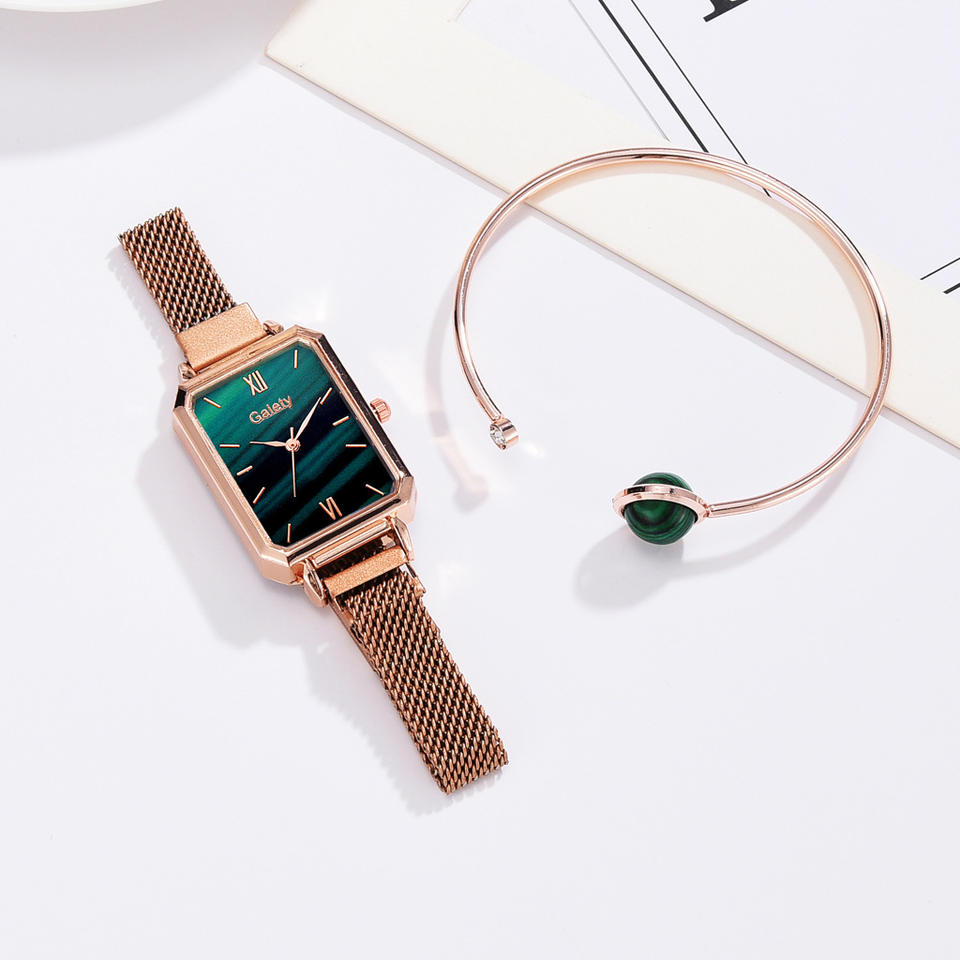 Montre femme - Aurora