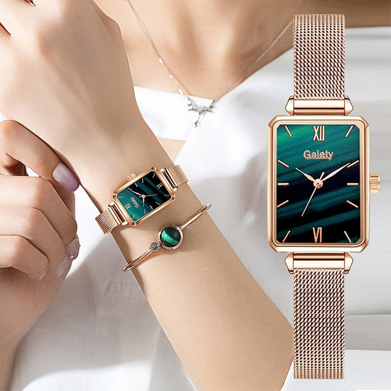 Montre femme - Aurora
