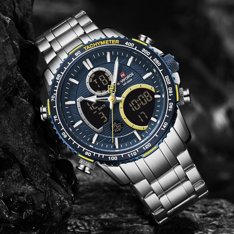 Montre Marineo