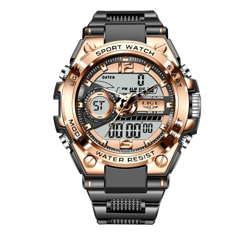 Montre élégante - ArmadaWatch