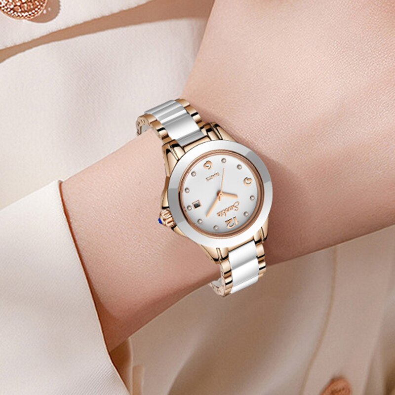 Montre Sunkta