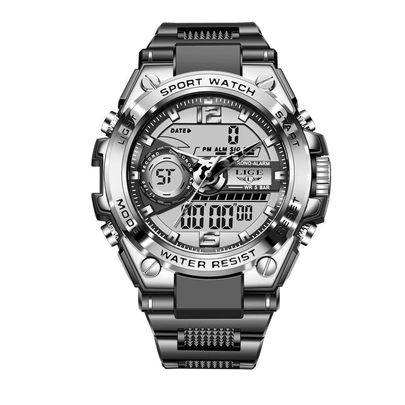 Montre élégante - ArmadaWatch