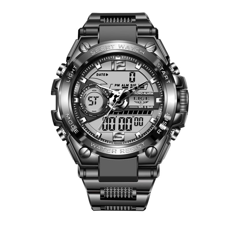 Montre élégante - ArmadaWatch