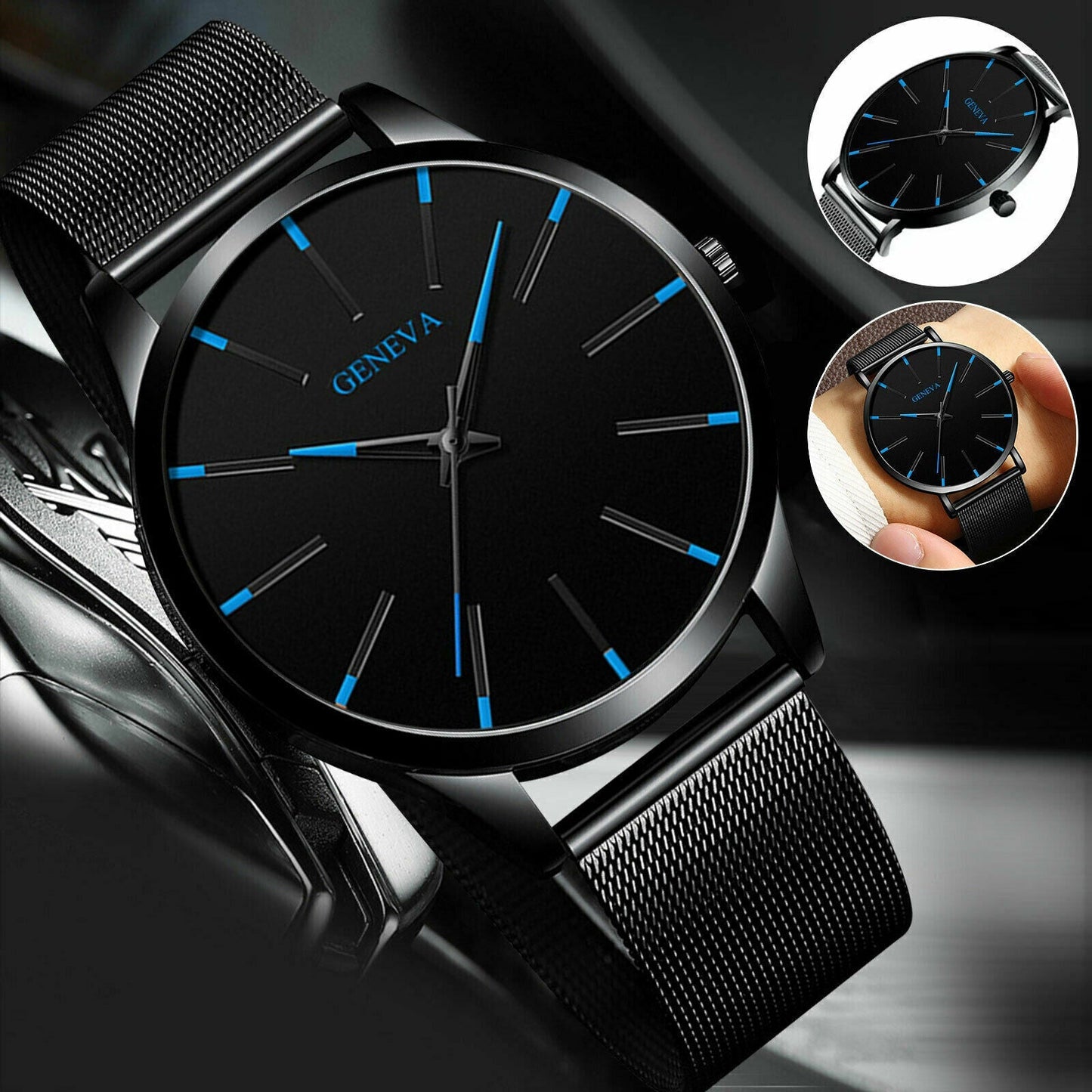 Montre homme - Essenza