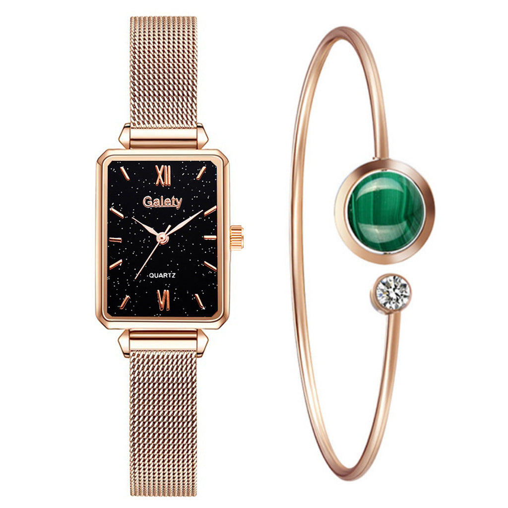 Montre femme - Aurora