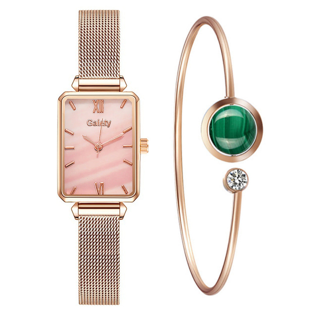 Montre femme - Aurora
