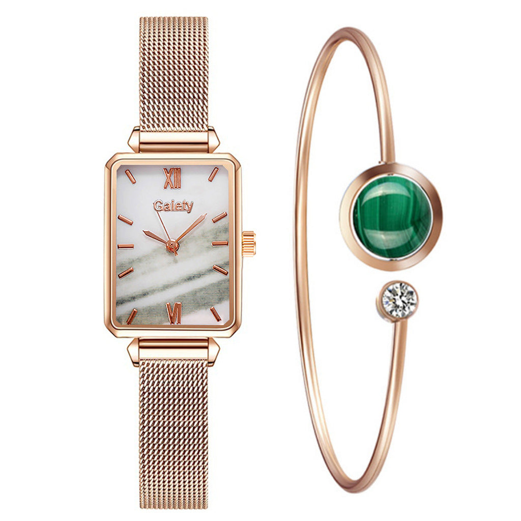 Montre femme - Aurora