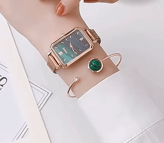 Montre femme - Aurora