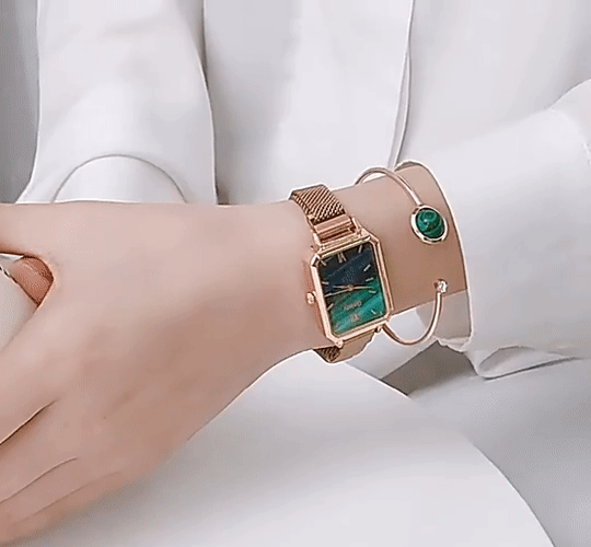 Montre femme - Aurora