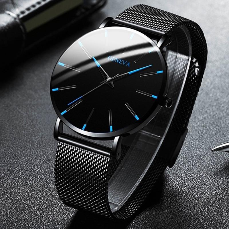 Montre homme - Essenza