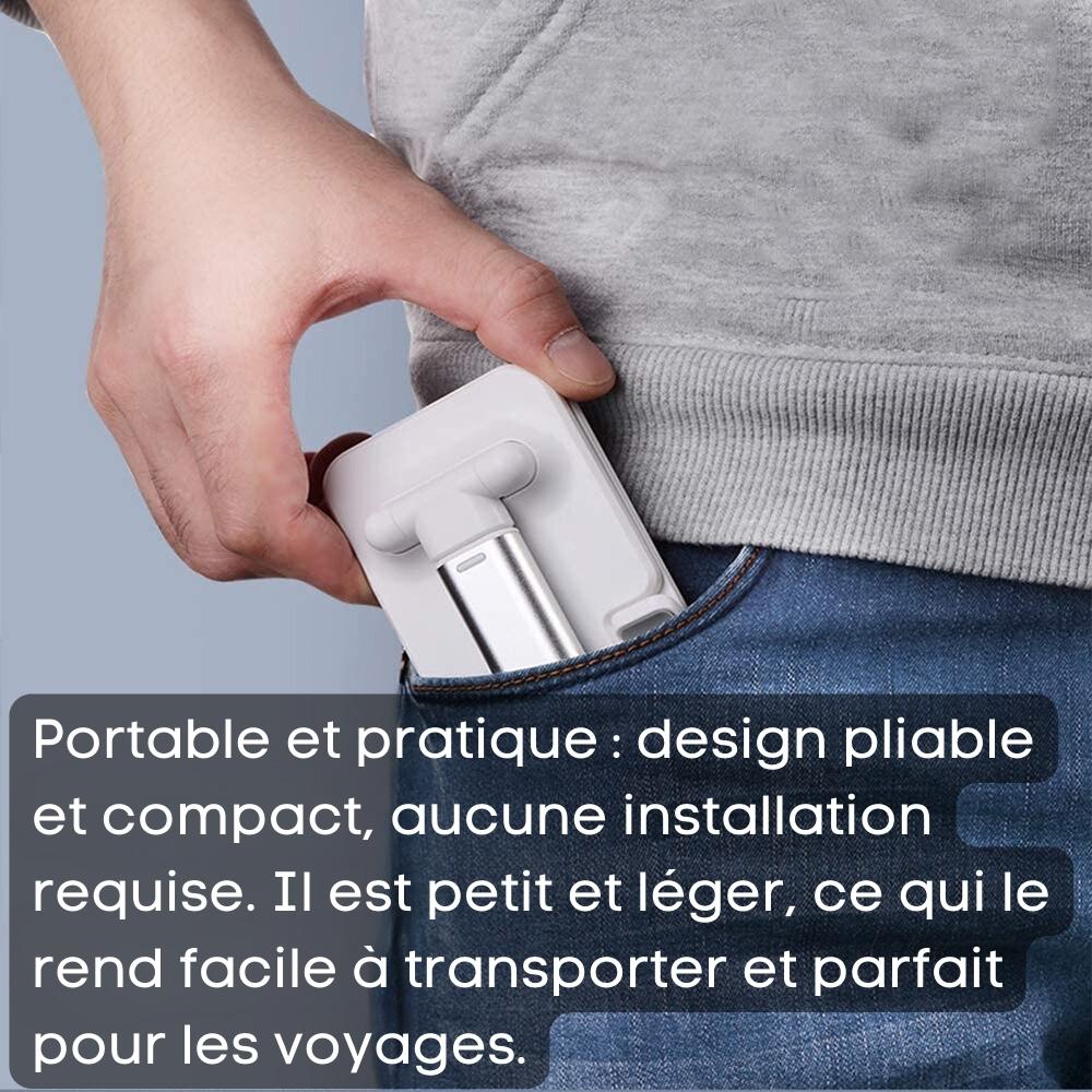 Support Portable