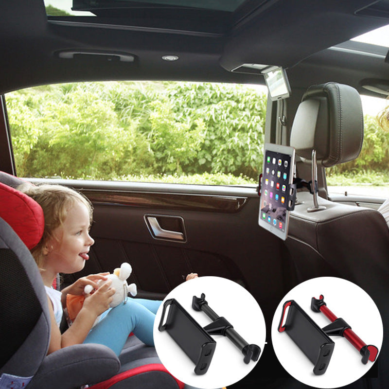 Support Tablette Auto 360°