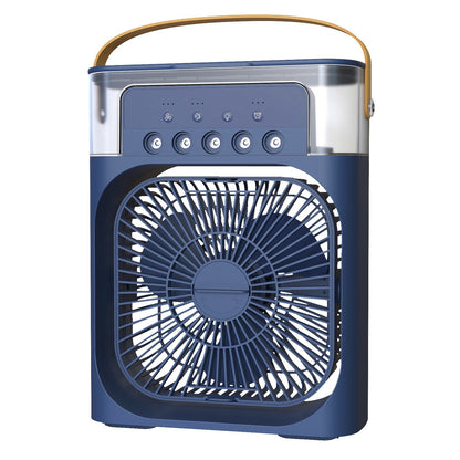 Ventilateur Humidificateur - Fresh Mist