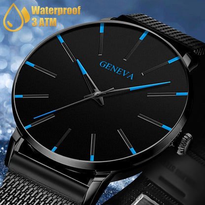 Montre homme - Essenza