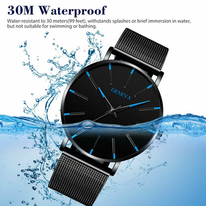 Montre homme - Essenza