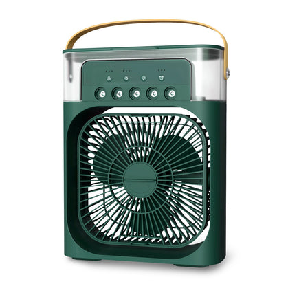 Ventilateur Humidificateur - Fresh Mist