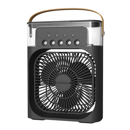 Ventilateur Humidificateur - Fresh Mist