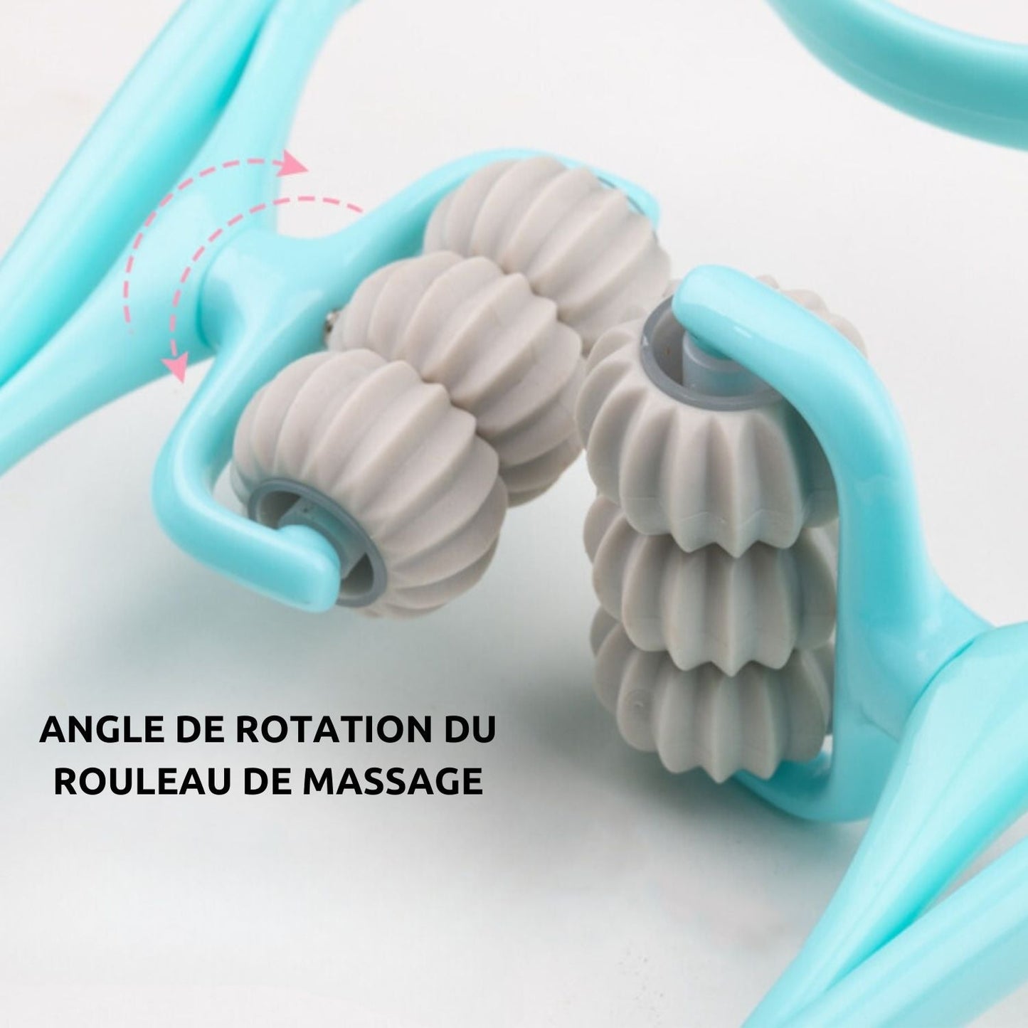 Massage thérapeutique - NeckEase