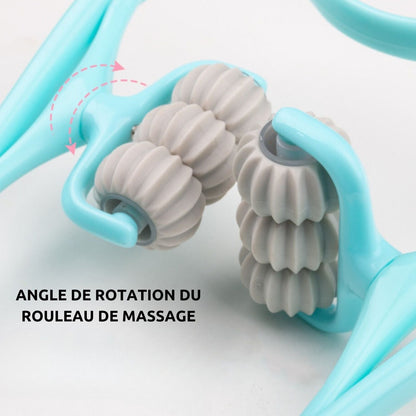 Massage thérapeutique - NeckEase