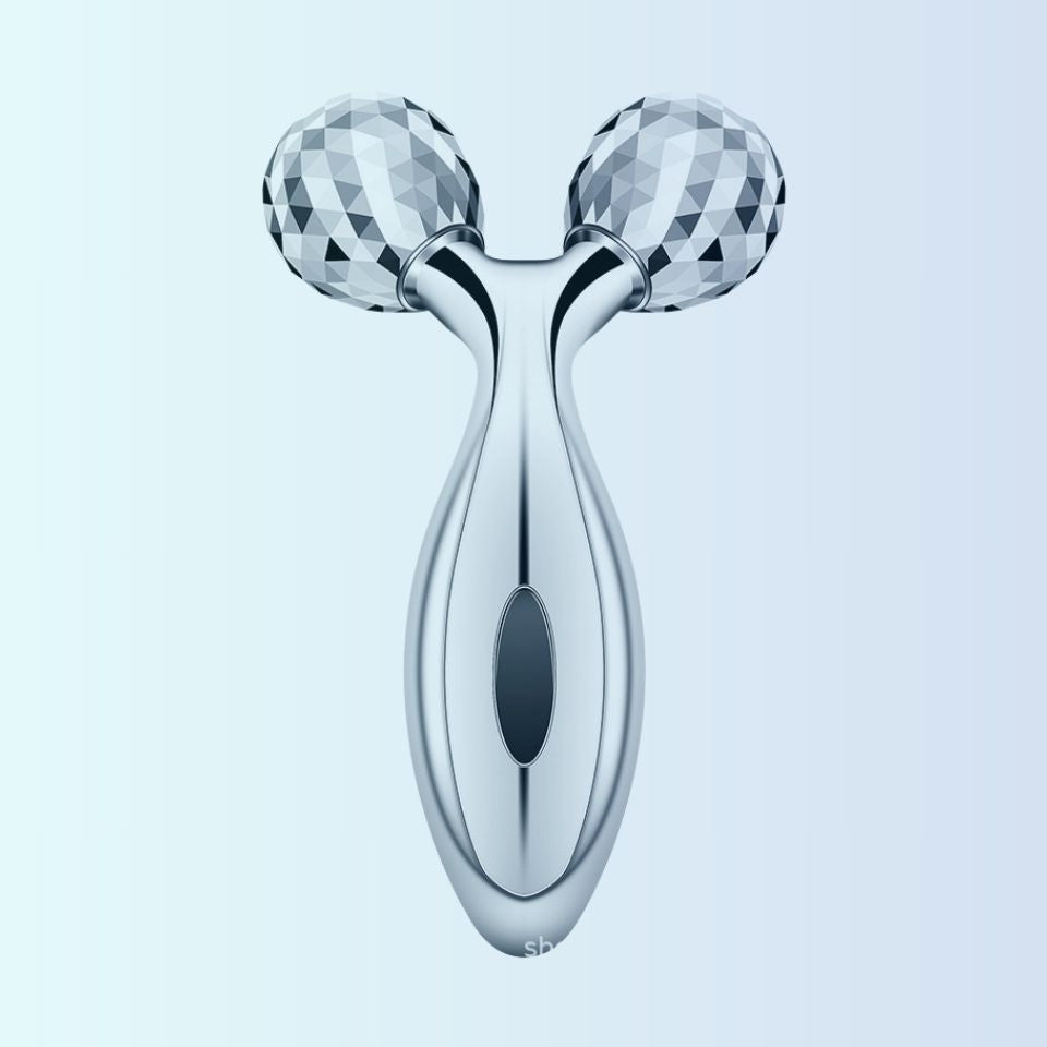 Rouleau Masseur Anti-cellulite & Anti-âge