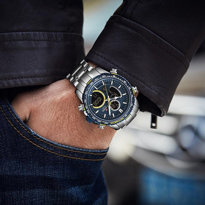 Montre Marineo