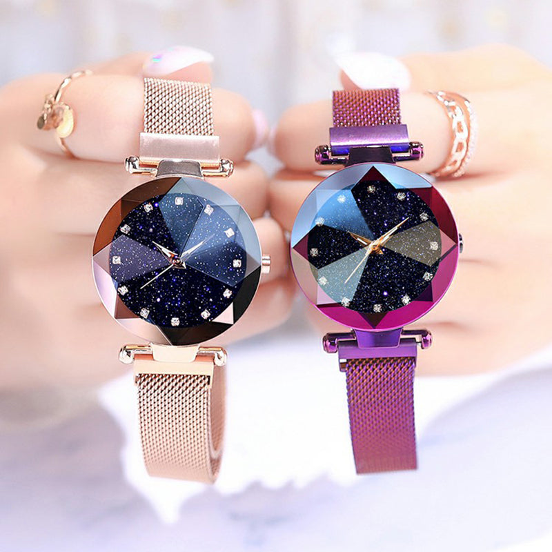 Montre Lumina