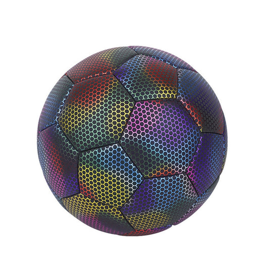 Ballon de football lumineux - GlowKick Soccer