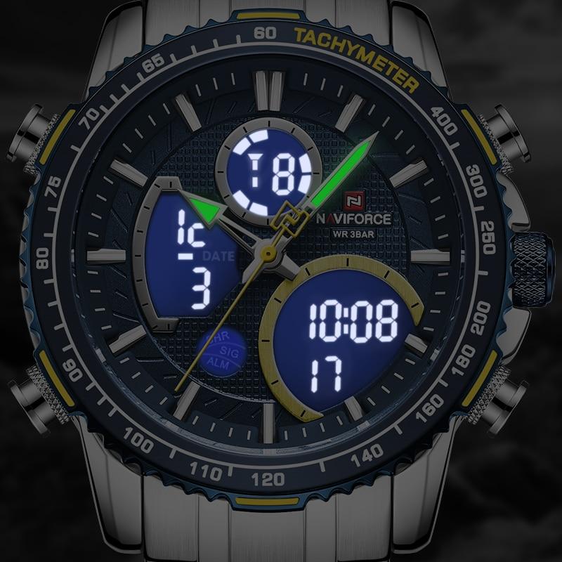 Montre Marineo