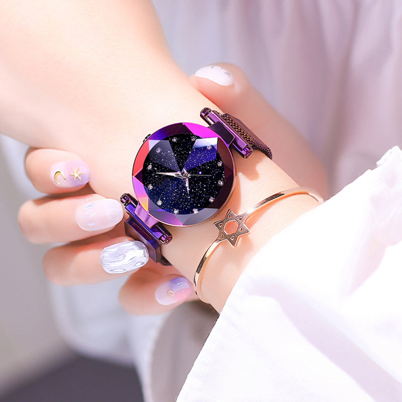 Montre Lumina