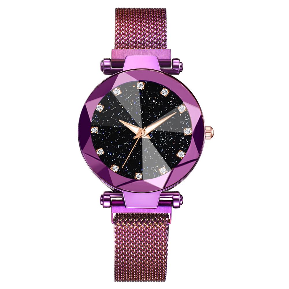 Montre Lumina