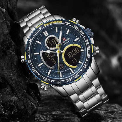 Montre Marineo