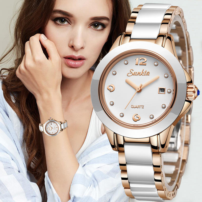 Montre Sunkta