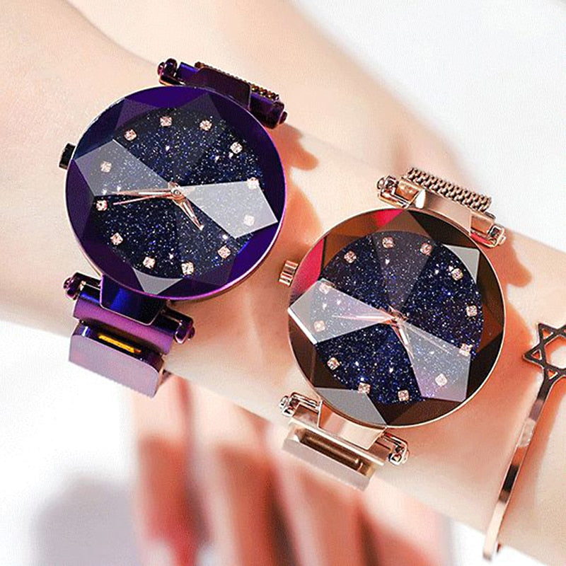 Montre Lumina