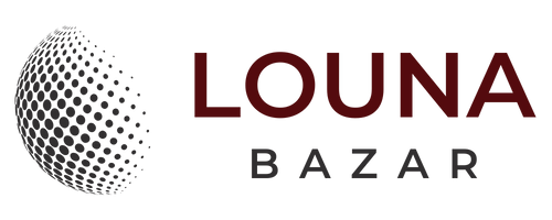 LOUNA BAZAR