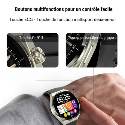 Montre HarmonieFit