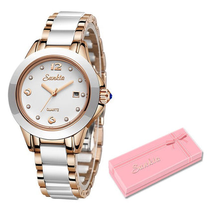 Montre Sunkta