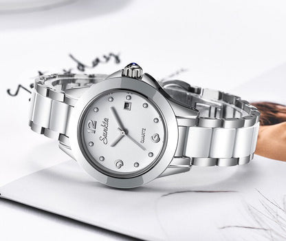 Montre Sunkta