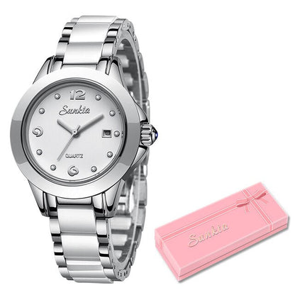 Montre Sunkta