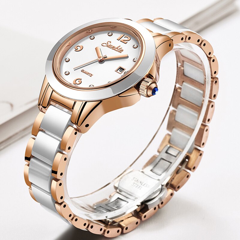 Montre Sunkta